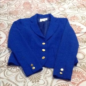 Blue coat